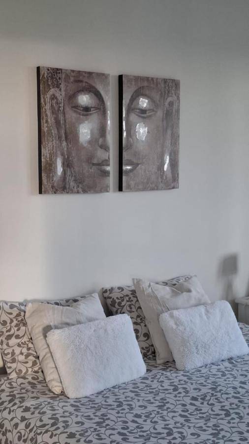 Gîte pour 4 personnes, avec balcon et vue, animaux acceptés à Septèmes-les-Vallons