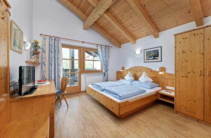 Appartamento per 4 persone, con Balcone e Giardino a Lagundo
