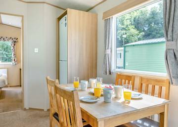 Camping für 8 Personen in Camber, Rother, Bild 4