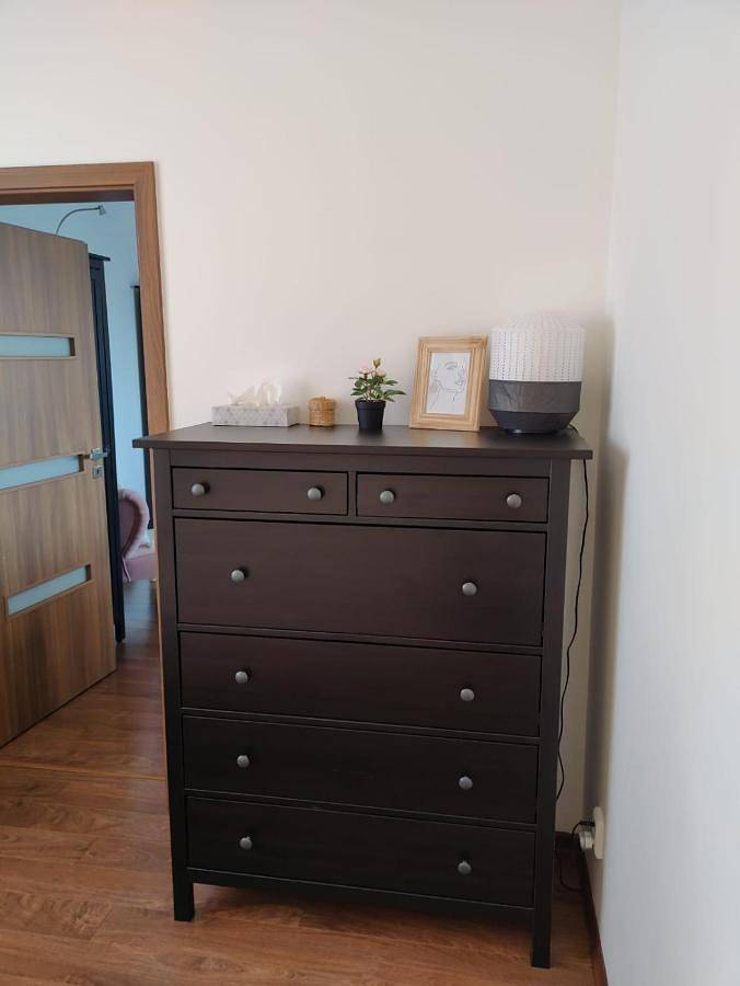 Geheel appartement, Roses Apartment in Frýdek-Místek, Moravië-Silezië