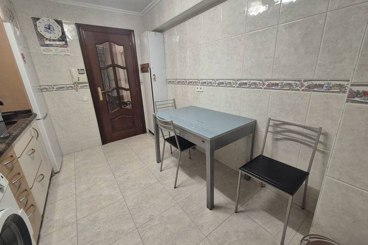 Gîte pour 5 personnes à Gijón - 4