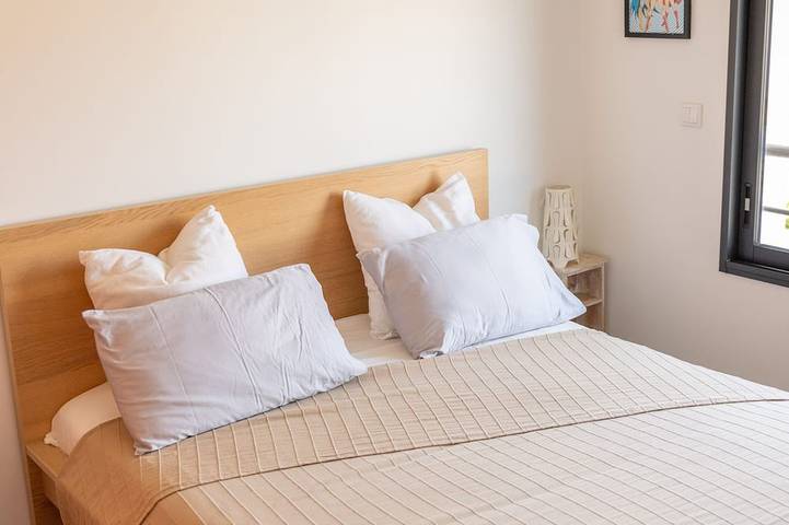 Location de vacances pour 8 personnes, avec jacuzzi et jardin à Angresse - 3