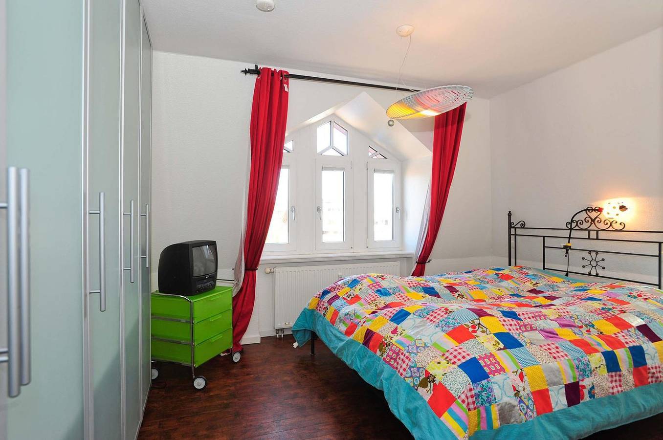 Ganze Wohnung, Alte Stadtgärtnerei, Whg. 5 in Westerland, Sylt (Gemeinde)