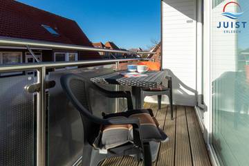 Ferienwohnung für 2 Personen in Juist, Landkreis Aurich, Bild 1