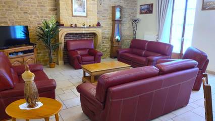 Gîte pour 19 Personnes dans Douzy, Ardennes, Photo 4