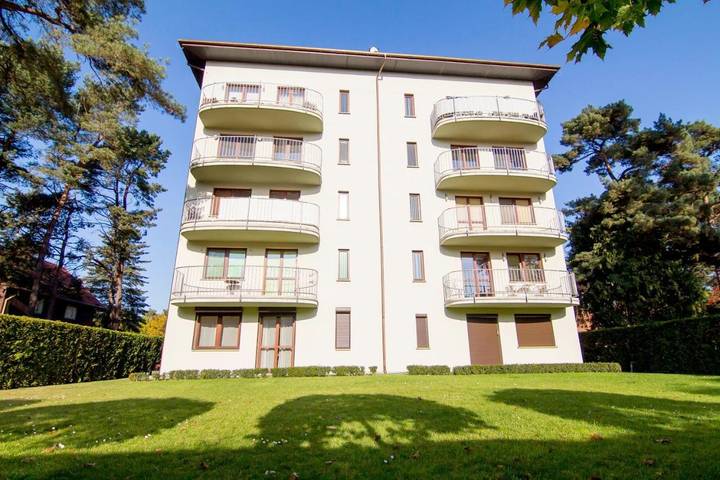 Apartament wakacyjny dla 4 osób, z ogród - 1