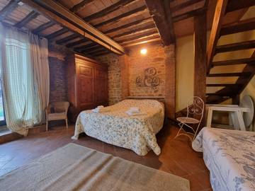 Agriturismo per 6 Persone in Pontedera, Pisa e dintorni, Foto 4