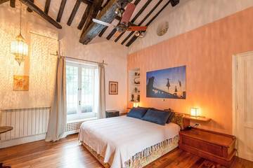 Chalet para 9 Personas en Trastévere, Roma, Foto 1