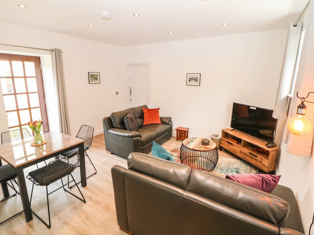 The Smithy in Grindleford, Derbyshire