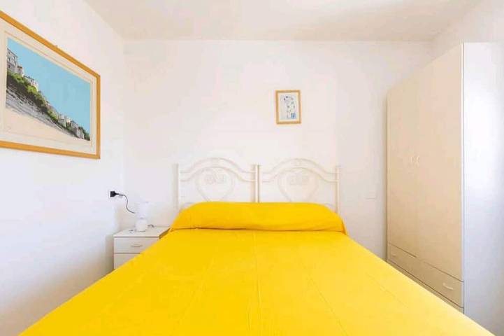 Appartement entier, Santa Maria di Leuca appartement in Lido Giulia, Castrignano del Capo