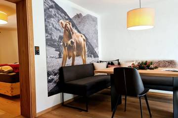 Hütte für 2 Personen in Grainau, Zugspitzland, Bild 2