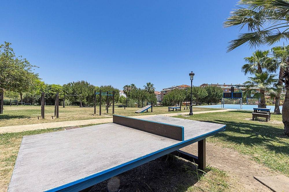 Apartamento entero, Anna del Mar | Coastal Boho in San Luis de Sabinillas, Manilva