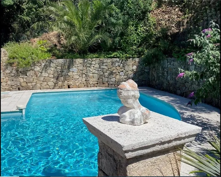 Chalet para 6 personas, con jardín además de piscina y vistas, Se admiten mascotas - 1