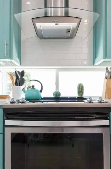 Vacation House for 4 Guests in Austin (TX), Travis County, Picture 2