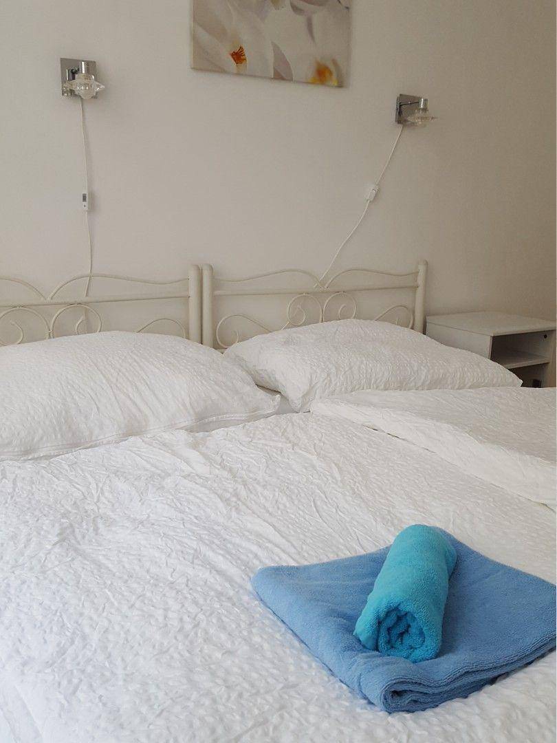 Geheel vakantieappartement, Vakantieappartement voor 8 personen in Centrum van Wenen, Wenen