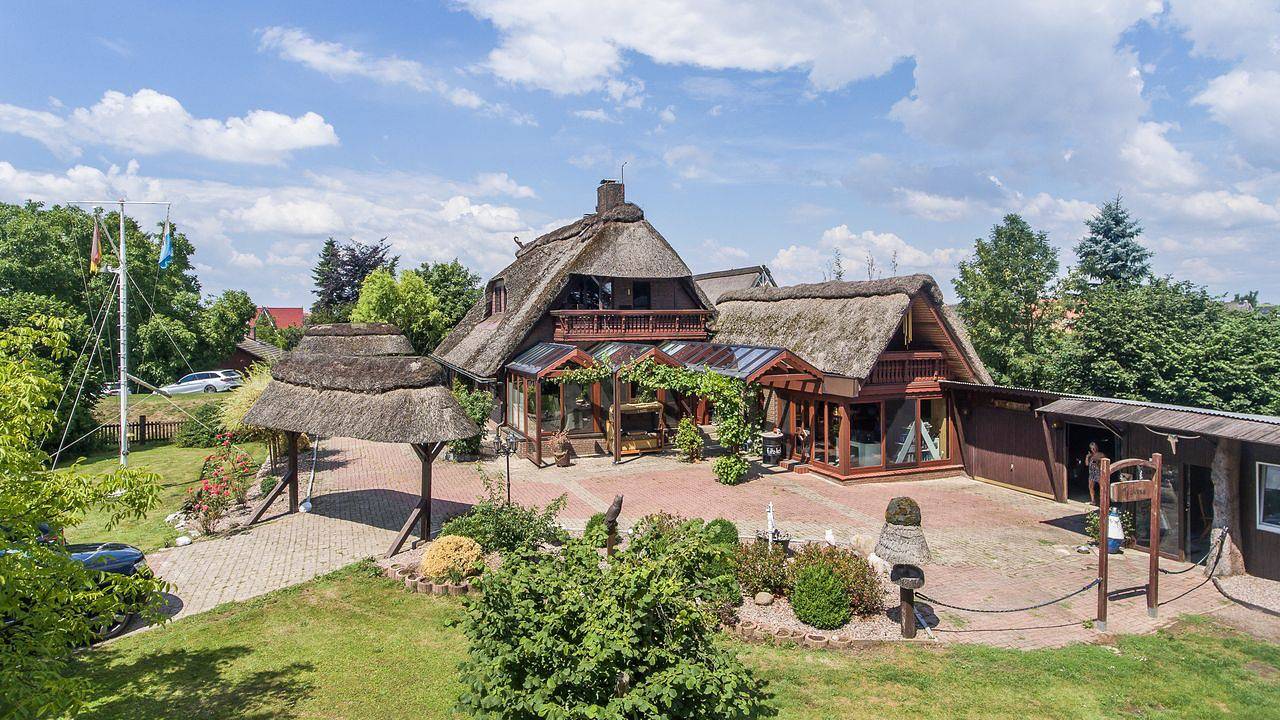 Ganze Ferienwohnung, Ferienwohnung für 3 Personen (63 m²) in Jork in Jork, Altes Land Stade