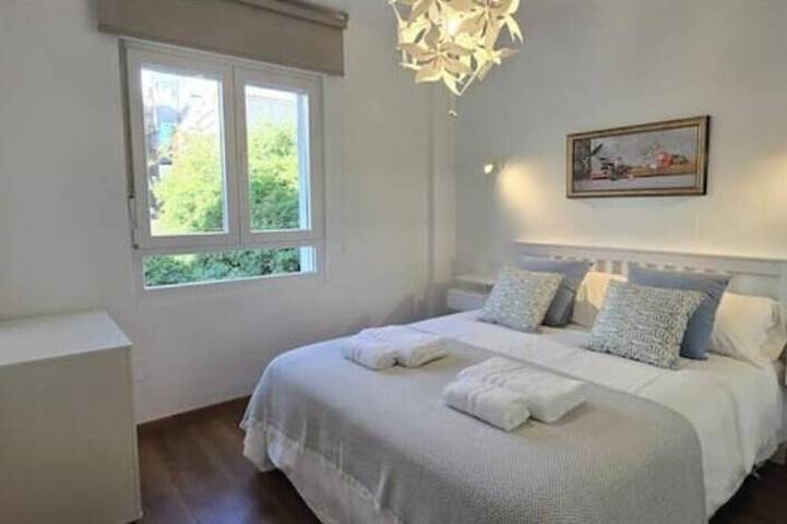 Appartement entier, San Benito Lookout in A Guarda, Rías Baixas