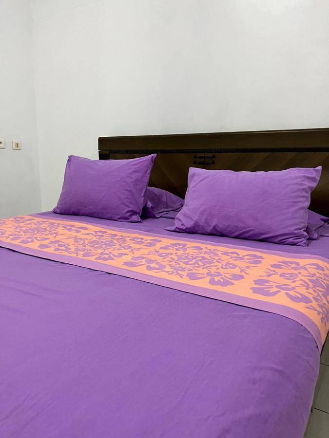 Gîte pour 4 personnes, avec jardin ainsi que terrasse et vue dans Taha'a - 2