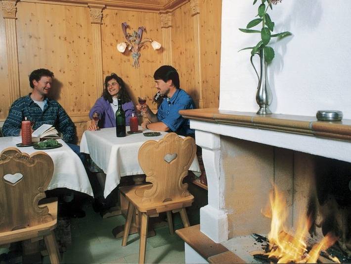 Appartement de vacances entier, Gästehaus Lechner in Reit im Winkl - Appartement d'une pièce 28m², douche/Wc, kitchenette, balcon in Reit im Winkl, Alpes bavaroises