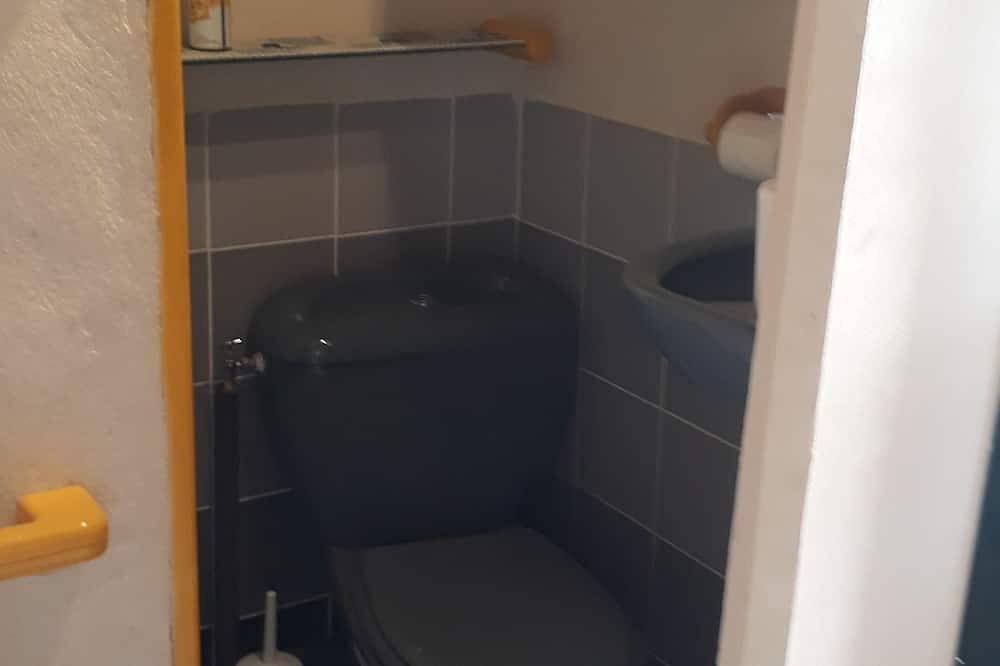 Petite Maison De Caractere in Berné, Pontivy und Umgebung