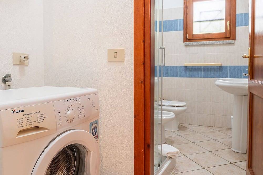 Appartamento intero, Vacation apartment/apartment for 4 guests with 33m² in Budoni in Budoni, Olbia-Tempio