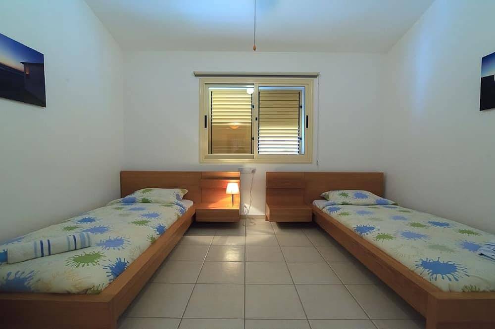 Paphos coastal villa with swimming pool in Paphos, South Cyprus