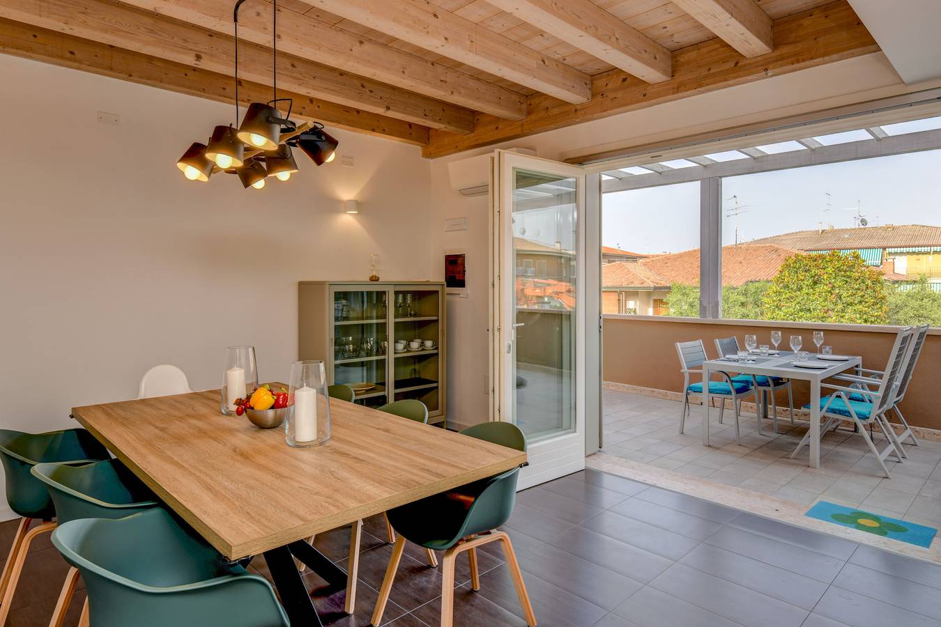 Ganze Wohnung, My Peschiera Family Home Deluxe in San Benedetto (Peschiera del Garda), Peschiera del Garda
