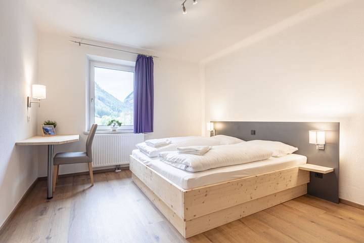 Ganze Wohnung, Comfort plus Ferienwohnung I in Eisenerz, Östliche Obersteiermark