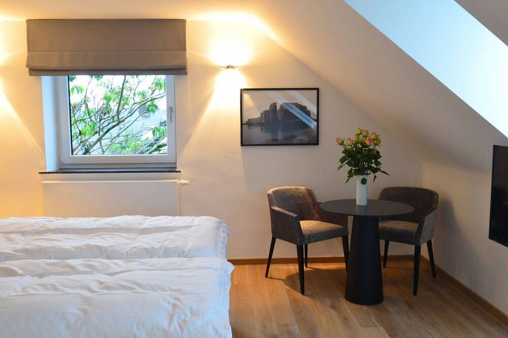 Ganze Wohnung, Haus Sathurn - Ferienhaus in Helgoland