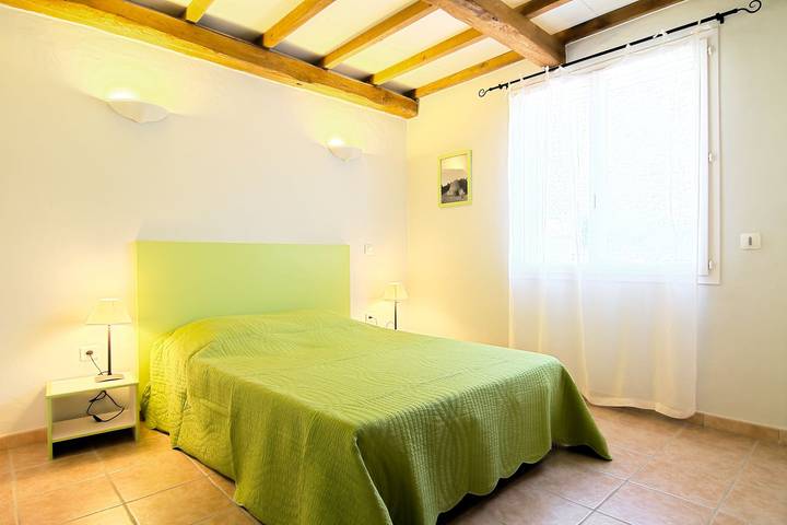 Gîte pour 5 personnes dans le Gard - 4