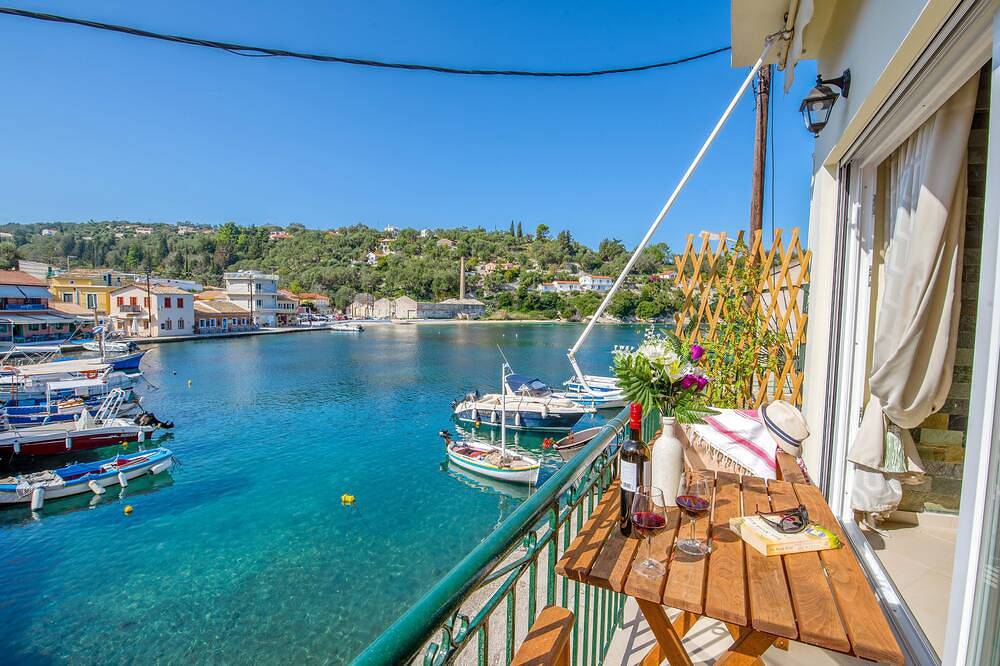 Appartamento vacanze a Isole Ionie a partire da 312€ a notte