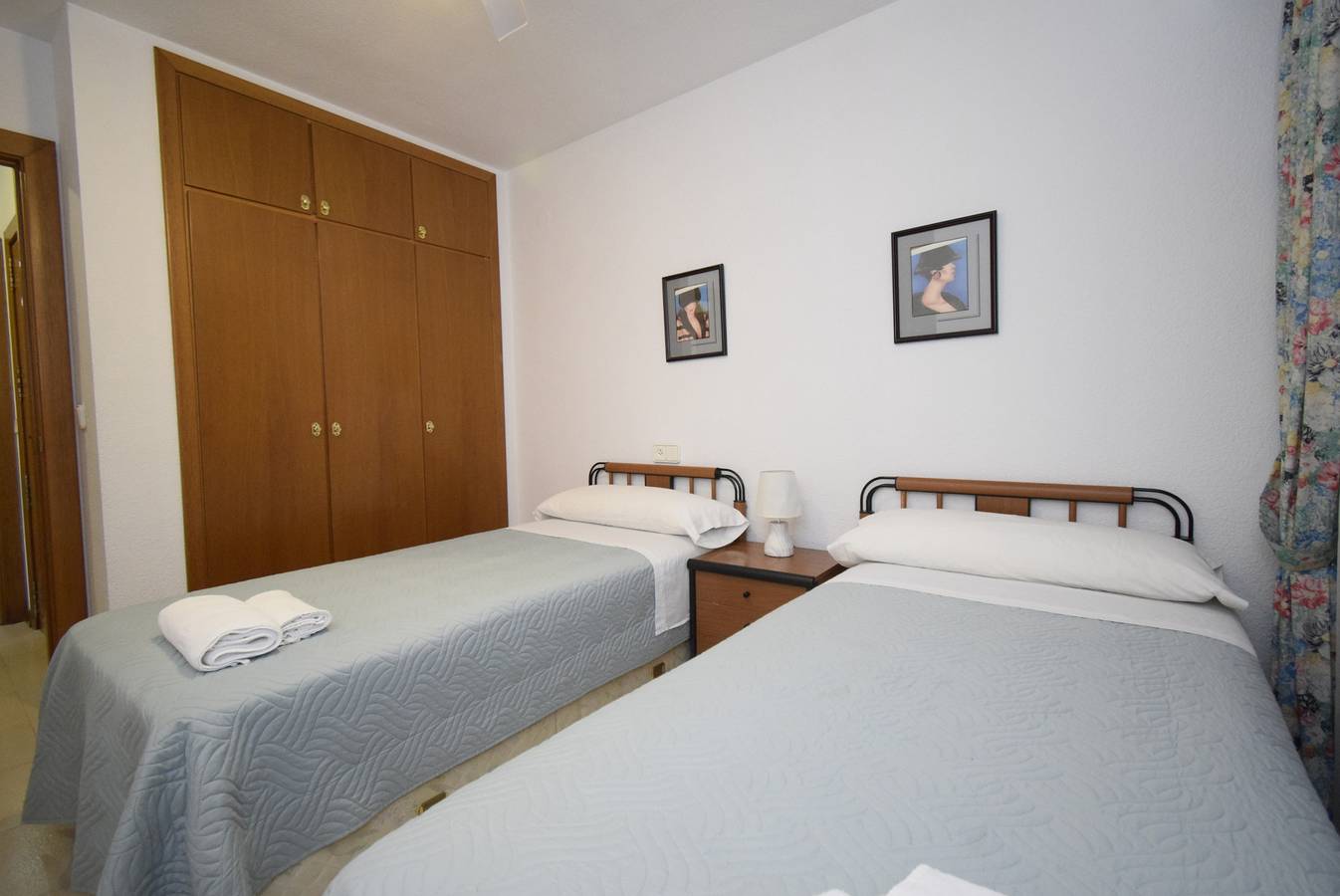 Appartement entier, Castelmar 8A in Benidorm, Costa Blanca