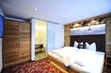 Ferienwohnung für 3 Personen in Ischgl, Tiroler Oberland, Bild 3