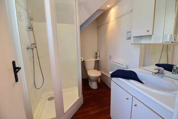 Gîte pour 2 Personnes dans Erquy, Côte d’Émeraude, Photo 4