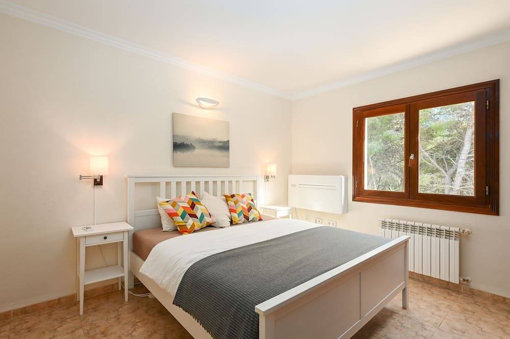 Vacation home for 14 guests with 400m² in Cala Ratjada in Cala Ratjada, Capdepera