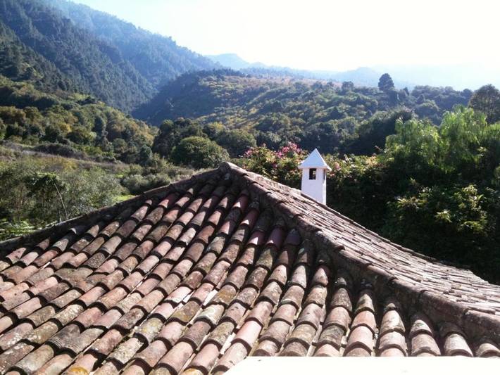 Casa rural para 6 personas, con jacuzzi y jardín en La Orotava - 3