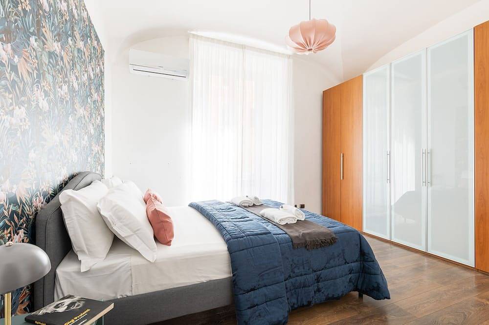 Ganze Wohnung, Santamaura Vatican Apartment - 50 meters from the Vatican walls! in Vatikan, Rom Provinz