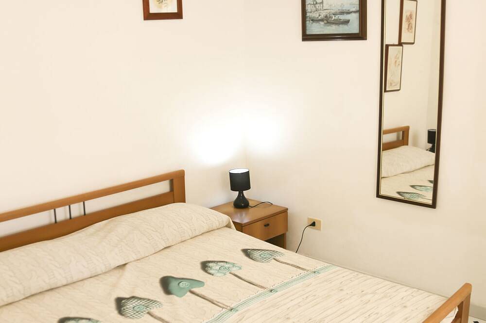 Apartamento entero, Trilussa Holiday House in Torre Mozza (Salento), Golfo de Tarento