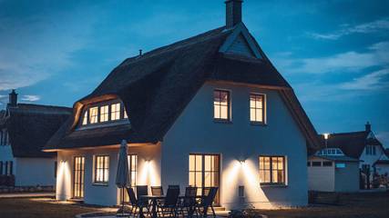 Ferienhaus für 10 Personen in Kramerhof, Stralsund Umland, Bild 2