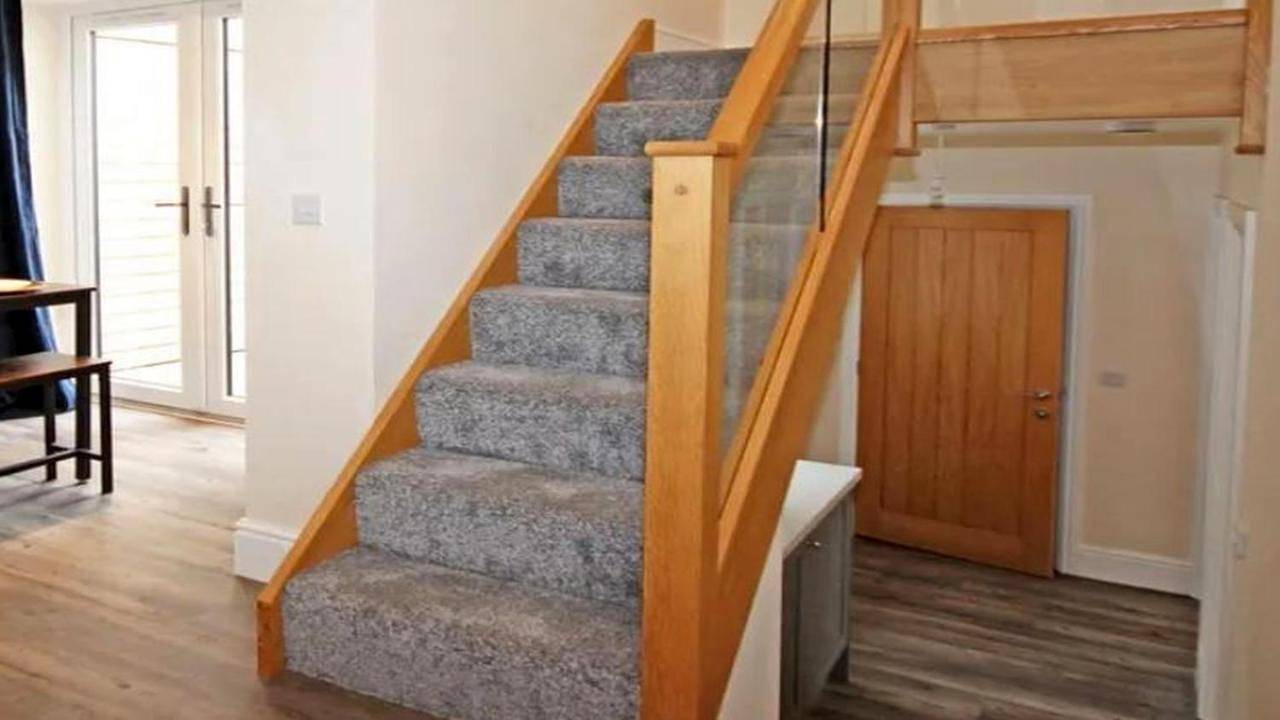 One-Bedroom Chalet in Mathon, Verwall 