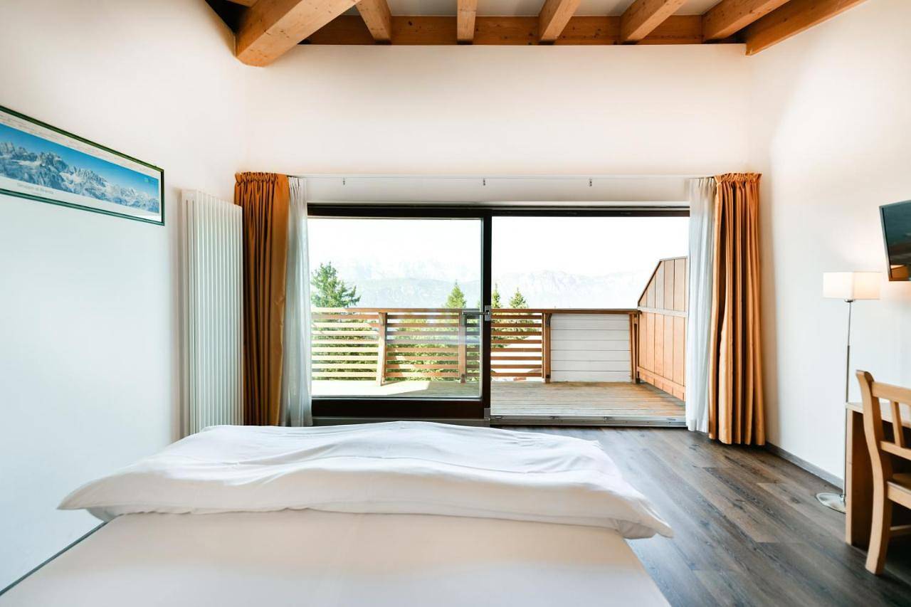 Chalet Caminetto in Vason, Trient