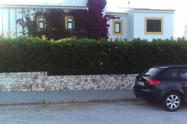 Chalet für 10 Personen, mit Garten an der Algarve