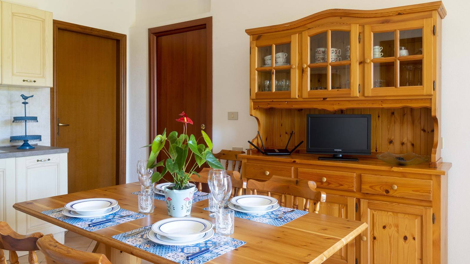 Vakantiewoning voor 5 Personen in Budoni, Olbia-Tempio