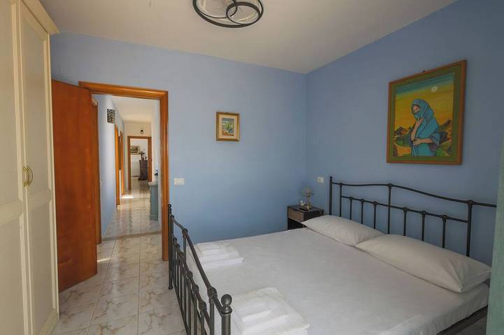 Appartement entier, Panorama 180 - Vacation Penthouse in Grottammare in Région de Grottammare, Riviera delle Palme