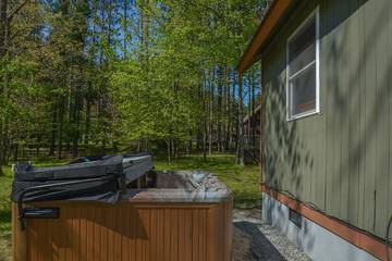 Vacation House for 6 Guests in Deep Creek Lake, Garrett County, Picture 3