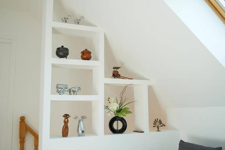 Location de vacances pour 6 personnes, avec Terrasse et Jardin à Sully-sur-Loire - 3
