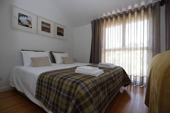 Location de vacances pour 6 personnes dans Arco de Baúlhe - 3