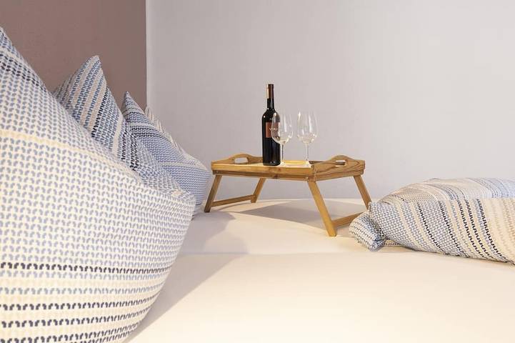 Ferienwohnung für 4 Personen in Zweibrücken - 3