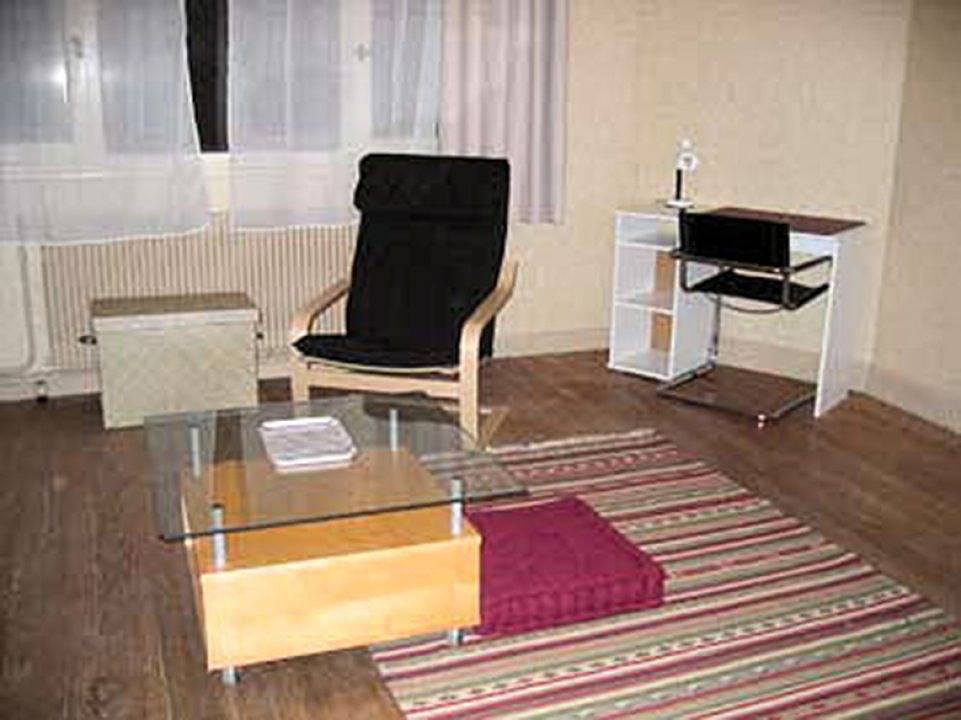 Studio entier, Studio Jardin des Heures in Laboissière-en-Thelle, Oise