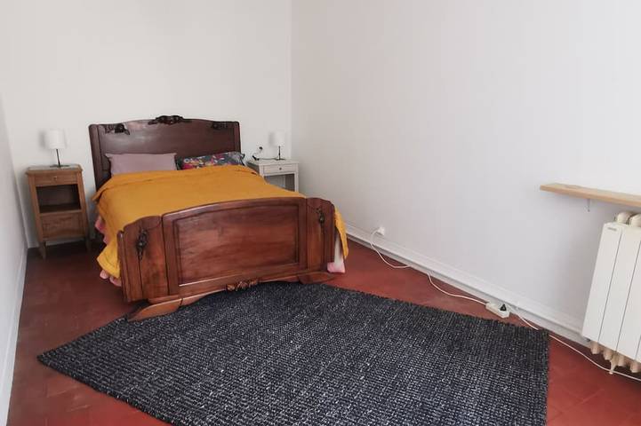 Location de vacances pour 4 personnes à Chabris - 3